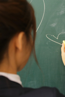 漂亮妈妈
